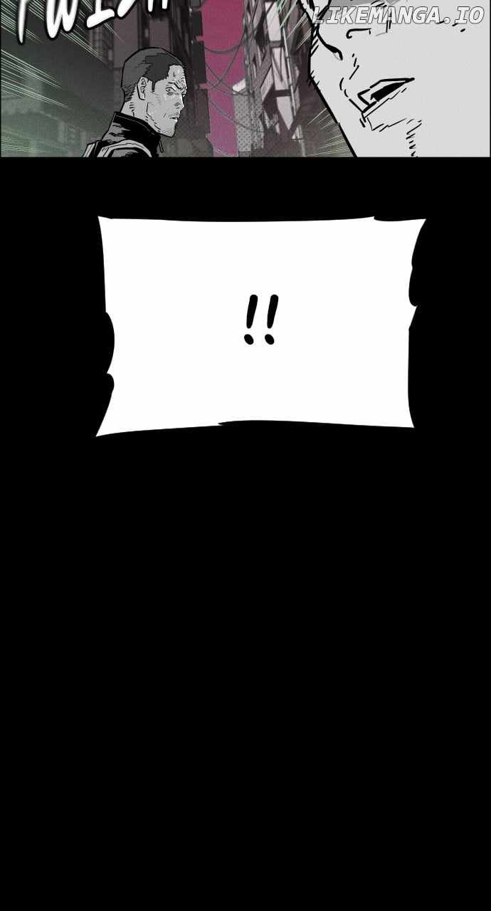 Zombie Funeral Services Chapter 44 21